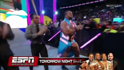 One Versus All - 30 Man Royal Rumble Match - WWE World Heavyweight Championship_HDTVRip_clip6