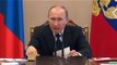 Владимир Путин: 27% вооружения в мире поставляет Россия