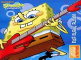 Spongebob Schwammkopf - Das Blaue Album (2) - Weil ich ein Burgerbrater bin