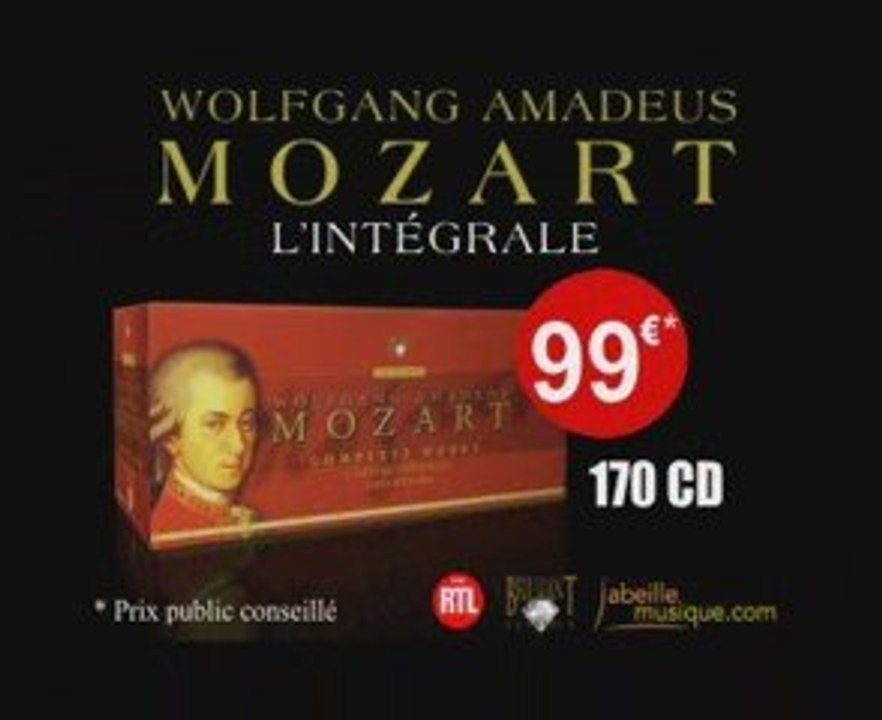 Spot Mozart