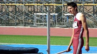 INTERTECS SALTILLO 2011 ATLETISMO GARROCHA VAR (19).MOV