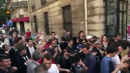 campagne : "Nous ne voterons plus jamais PS"