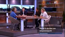 Plan van Hareners heeft geen kans van slagen - RTV Noord