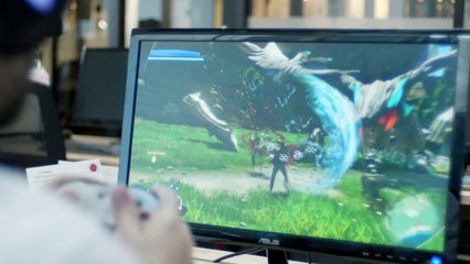 Xbox Play Anywhere - Anywhere is a great place to play