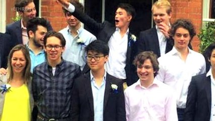 Shahrukh Khan's Son Aryan Khan's VULGAR Act - LehrenTV