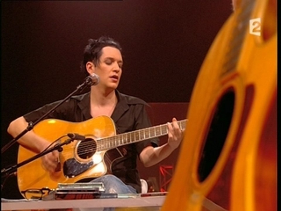 Placebo - Five Years (live) - Brian Molko