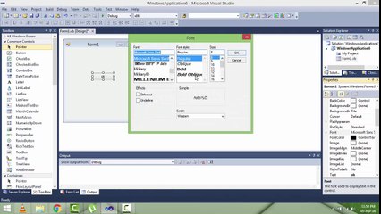 Lecture 12 how to how to use for loop in VB.Net in hindi urdu