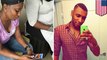 ‘He’s coming. I’m gonna die’: Orlando shooting victim texted mother from bathroom as gunman entered