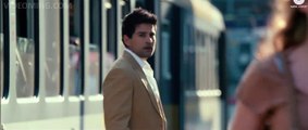 Fever - ( Theatrical Trailer )( Rajeev Khandelwal & Gauhar Khan ) - Full HD HoT Video 2016-)