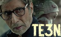 TE3N - Full Movie Screening ! Amitabh Bachchan ! Vidya Balan ! Latest Bollywood Movies News 2016 ! News Adda