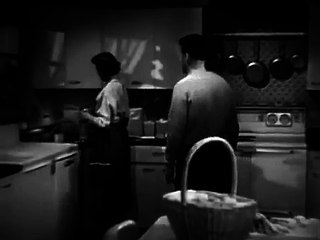 31. Adventures Of Ozzie & Harriet The Missing Sandwiches