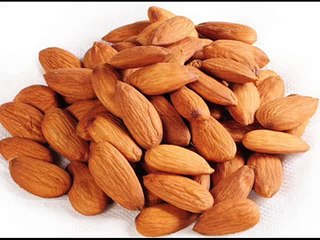 خواب میں بادام کھاتے دیکھنا