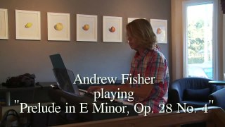 ANDREW FISHER - 