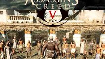 Assassins Creed 5 Empire Set in Ancient Egypt!? FIRST DETAILS!   No Assassins Creed