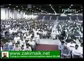 Question77 to Dr Zakir Naik  Why Quran Says 'Where you find the Kafir, Kill Them'