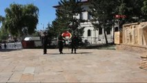 Sivas'ta Jandarma Teşkilatı'nın 177'nci Yılı Kutlandı