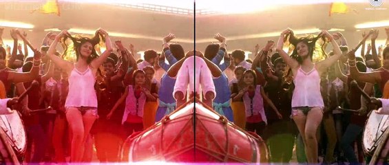 Dalinder Dance - Remix ( 7 Hours To Go ) - Full HD Video Song-)