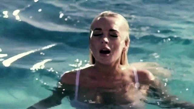 First Point - BO de Thomas Bangalter ( Starring Lindsay Lohan )