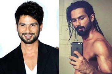 Check out Shahid's awesome transformation in Udta Punjab