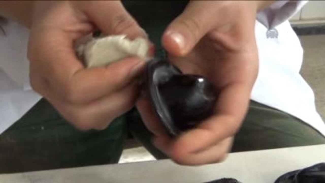 Demirel'in "Fötr"Leri Hazır