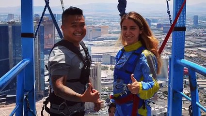 Yağmur Sarıoğlu 108.kattan atladı