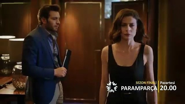 Paramparça 71. Bölüm Fragmanı (Sezon Finali)
