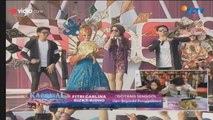 Fitri Carlina dan 2R - Goyang Senggol (Karnaval Inbox Pati)
