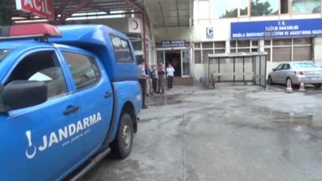 5 Yıldır Saklandığı Ormanlık Alanda Yakalandı