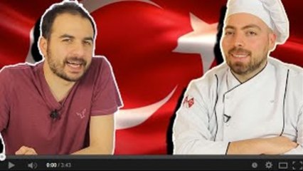 OHA diyorum! Turkish Youtube Stars [Kult America]
