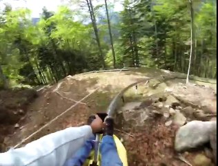 Adventurous  Ride - @ Grandpa's Farm