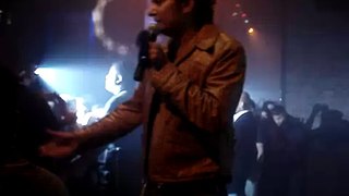 Raghav Live at Club 720 Chicago (10/19/07)