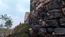 Mount & Blade II : Bannerlord - E3 2016 Siege Gameplay Extended