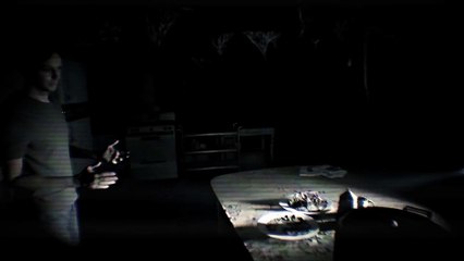 PS4 - Resident Evil 7 Trailer (E3 2016)