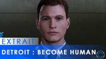 Detroit Become Human - Trailer de l' E3 2016 -  PS4