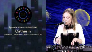 CATHERIN - Overdrive Infinity