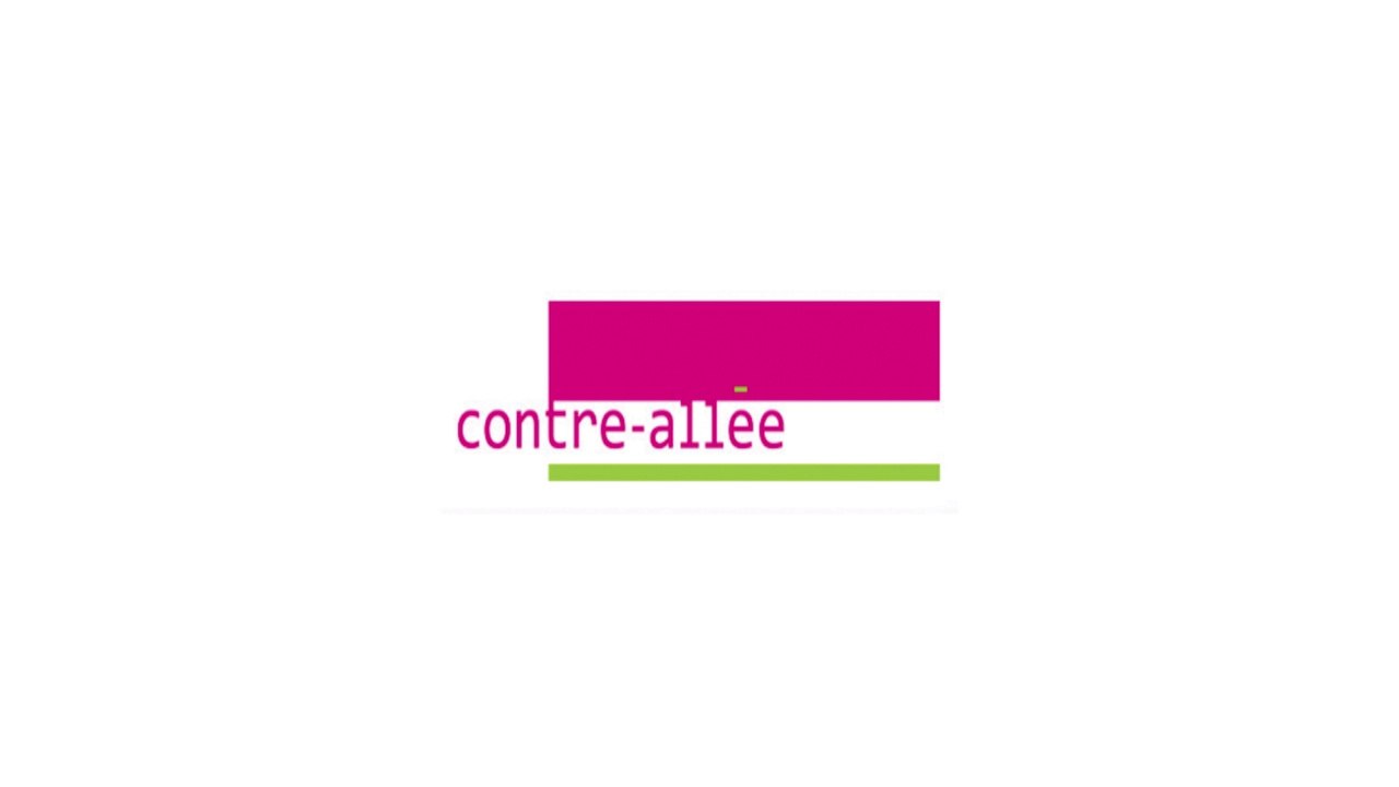 La Contre Allee - Spots Or 2016