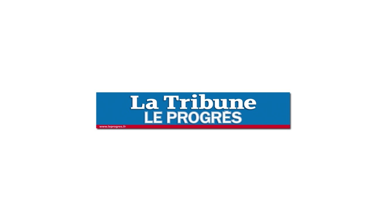 La Tribune Le Porgrès - Spots Or 2016