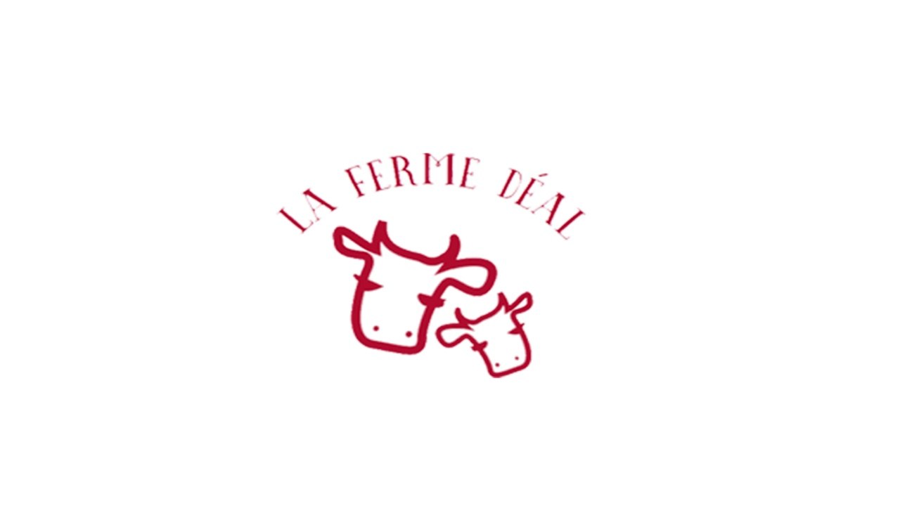 La Ferme Déal - Spots Or 2016
