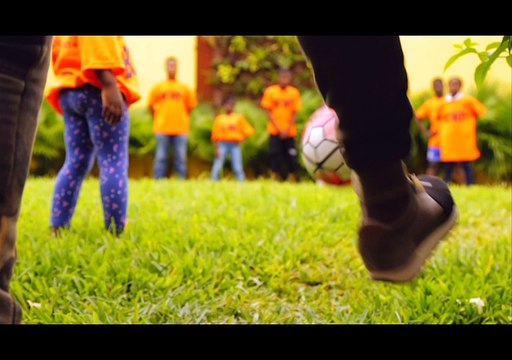 19 juin : Bony Wilfried s'engage pour la Journée Mondiale de la drépanocytose