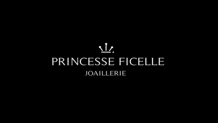 Princesse Ficelle - Spots Or 2016