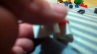 Make Lego Dog Minecraft With Random Lego