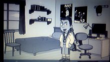 My Fake Avatar Changes My Back To A Male And Gets Grounded