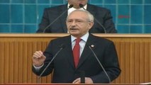 Kılıçdaroğlu Öyle Anlaşılıyor Ki Birileri Cumhuriyet'ten İntikam Almak İstiyor -2