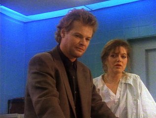 Forever Knight S02 07  Hunted