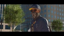 Watch Dogs 2 - Gameplay Tráiler - E3 2016 [ES]