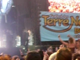 BOBITAL 2007 placebo space monkey