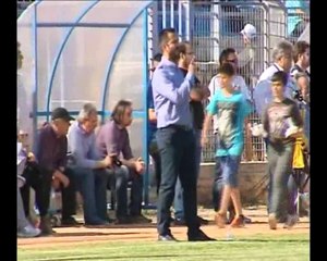 Οι προπονητές του ΠΑΣ Λαμία (2013-2016)