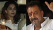Sanajy Dutt Biopic : Madhuri Dixit Called Sanjay Dutt To Remove Bits About Their Rumoured Affair?
