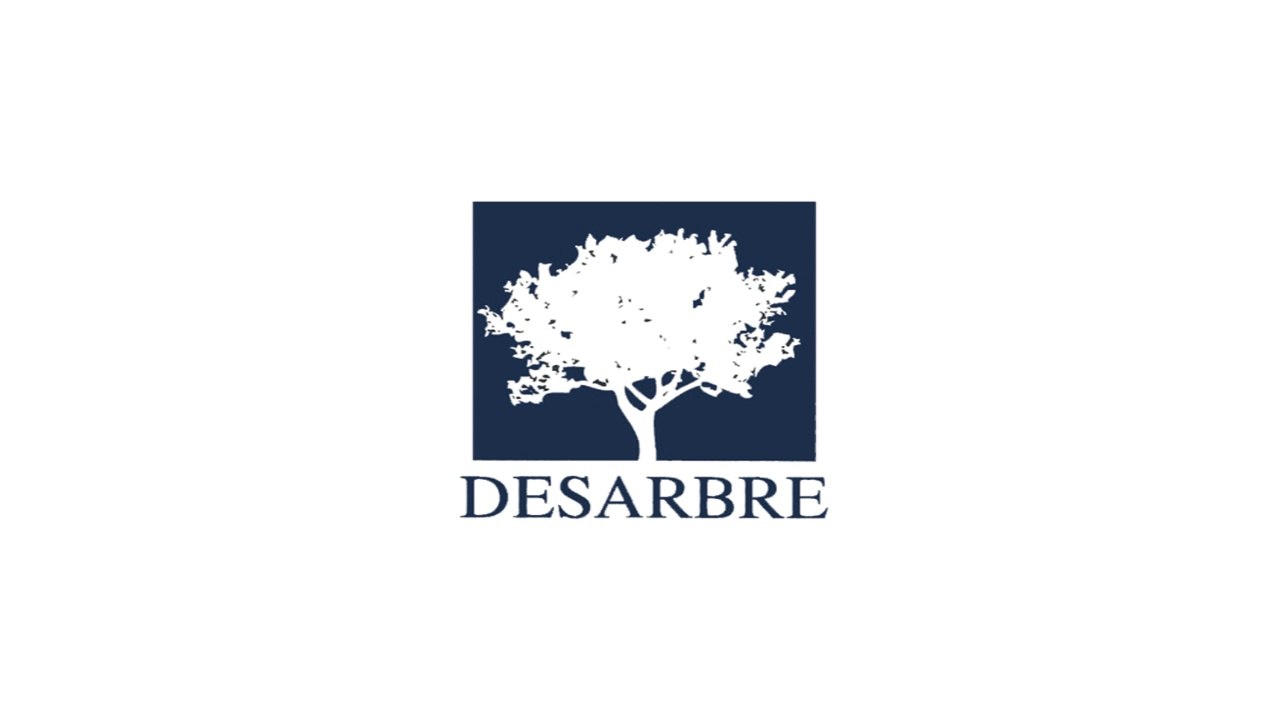 Desarbre - Spots Or 2016