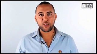 الفيديو الترويجي للانتخابات المغربية 25 نوفمبر 2011 !